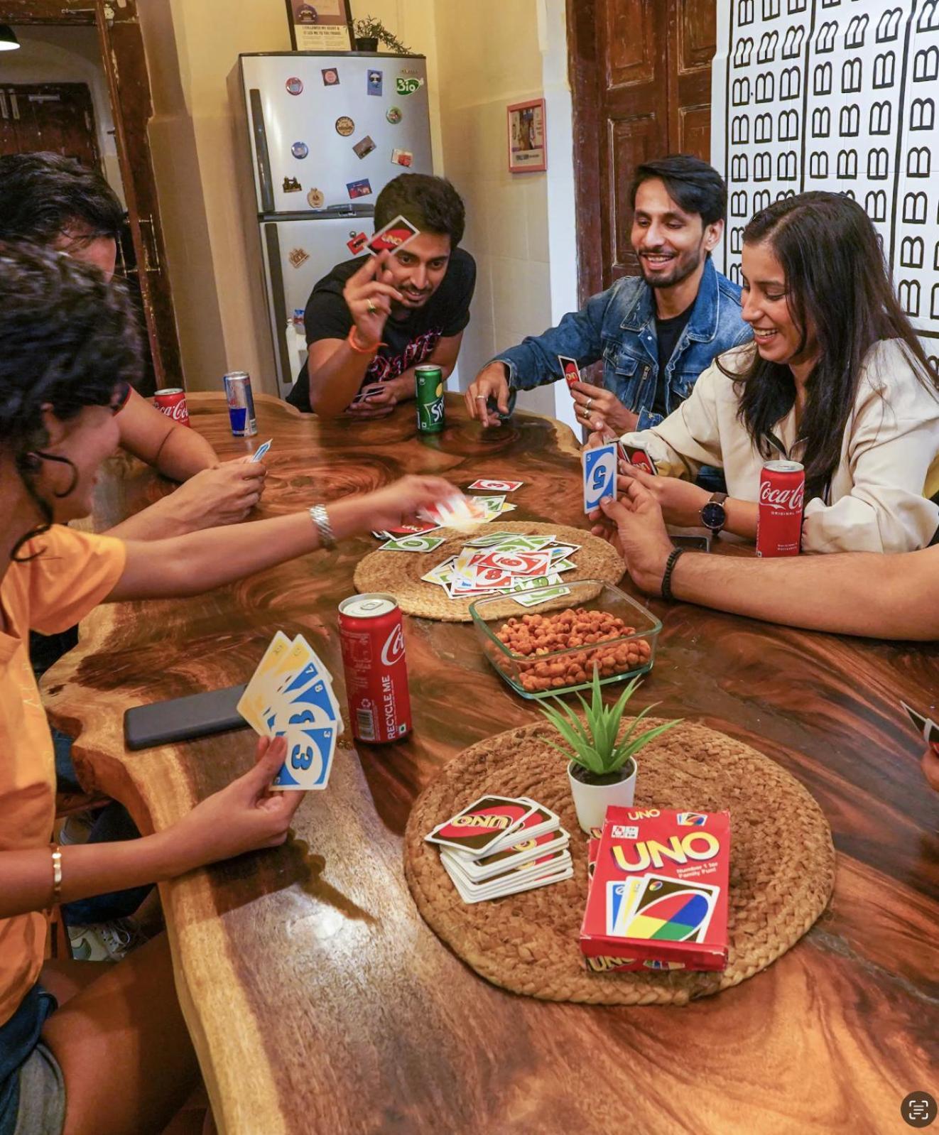 Gosolo Stays Bandra Hostel 뭄바이 외부 사진