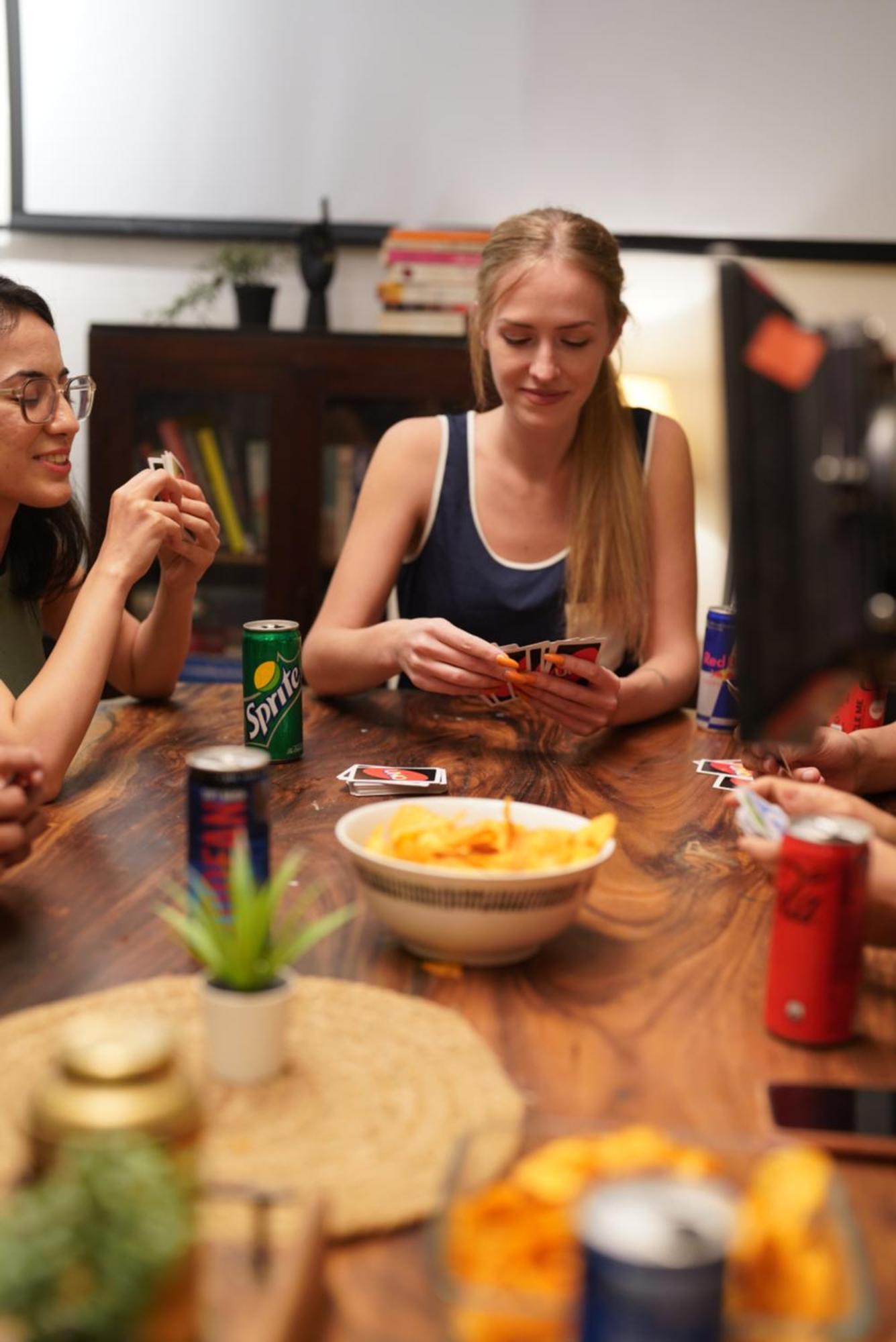 Gosolo Stays Bandra Hostel 뭄바이 외부 사진